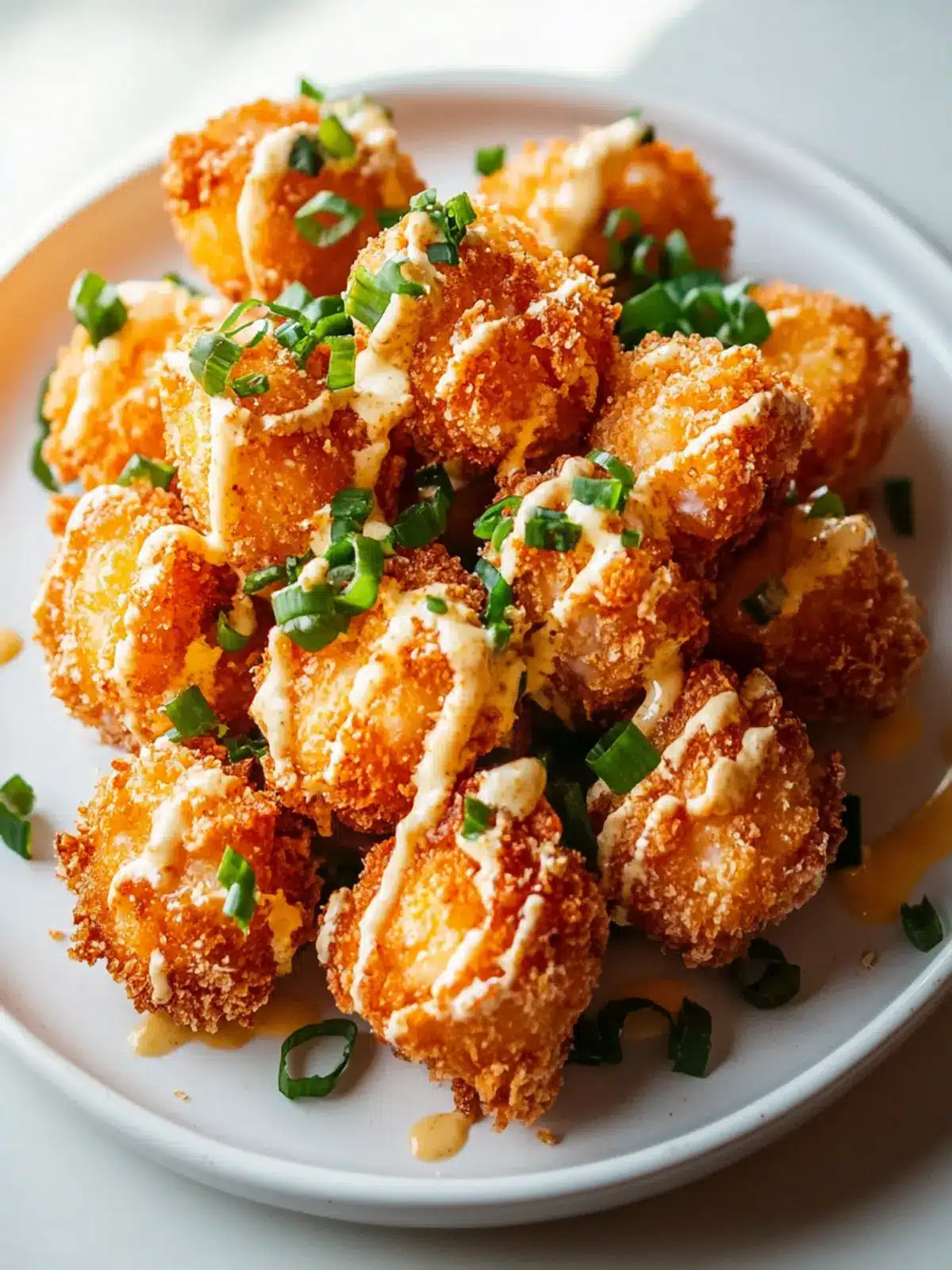 Crispy Bang Bang Salmon Bites That Will Wow Your Guests 2 Crispy Bang Bang Salmon Bites