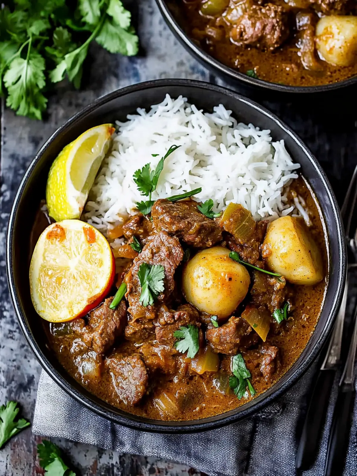 Ultimate Beef Massaman Curry That'll Wow Your Taste Buds 3 Ultimate Beef Massaman Curry