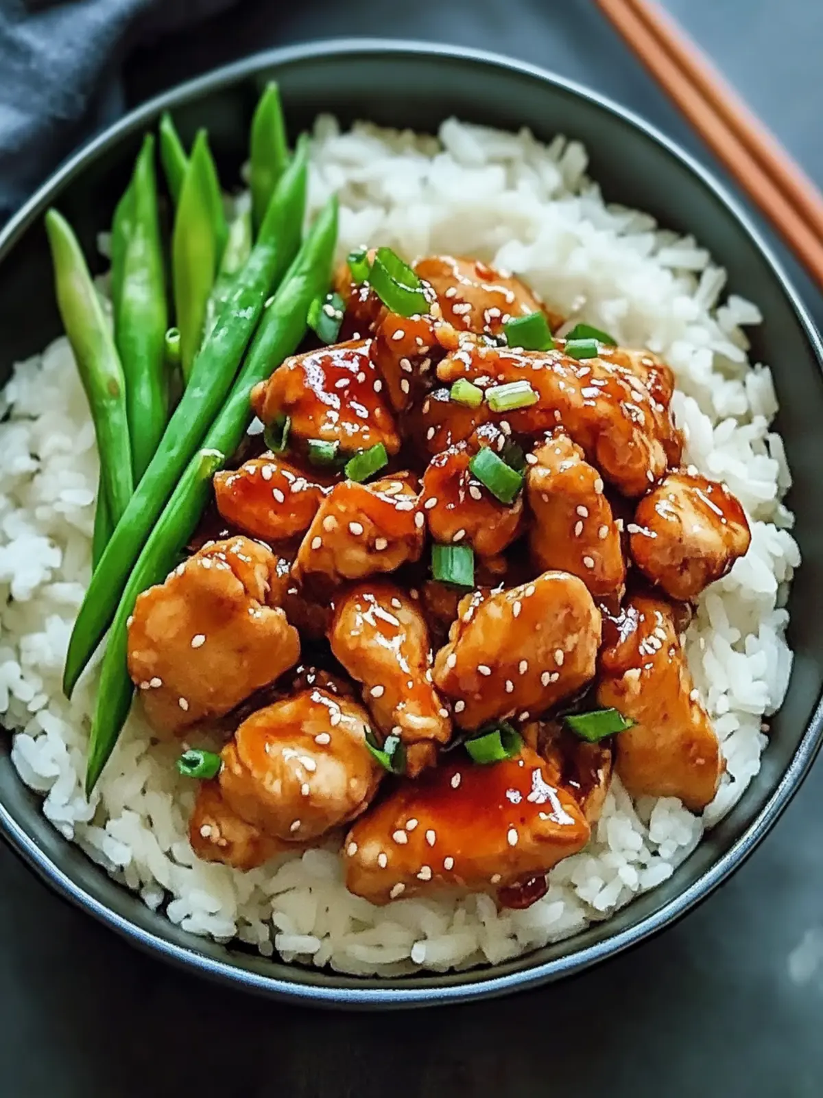 Savor Easy Mongolian Chicken in 30 Minutes Flat 4 Easy Mongolian Chicken