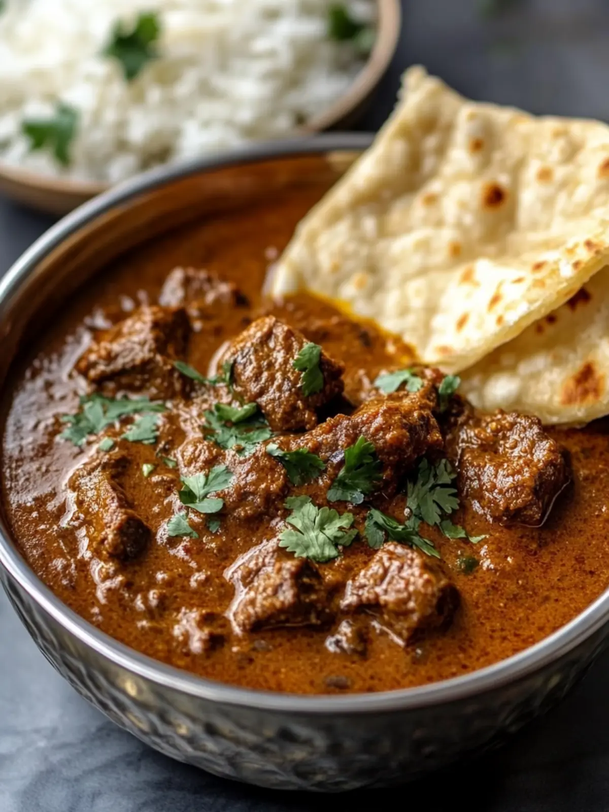 Slow Cooker Indian Beef Curry Recipe for Ultimate Comfort 3 Slow Cooker Indian Beef Curry Recipe