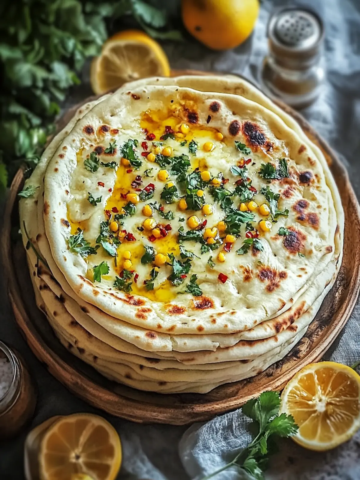 Homemade Mast-o Khiar: Your New Favorite Refreshing Dip 3 Homemade Mast-o Khiar