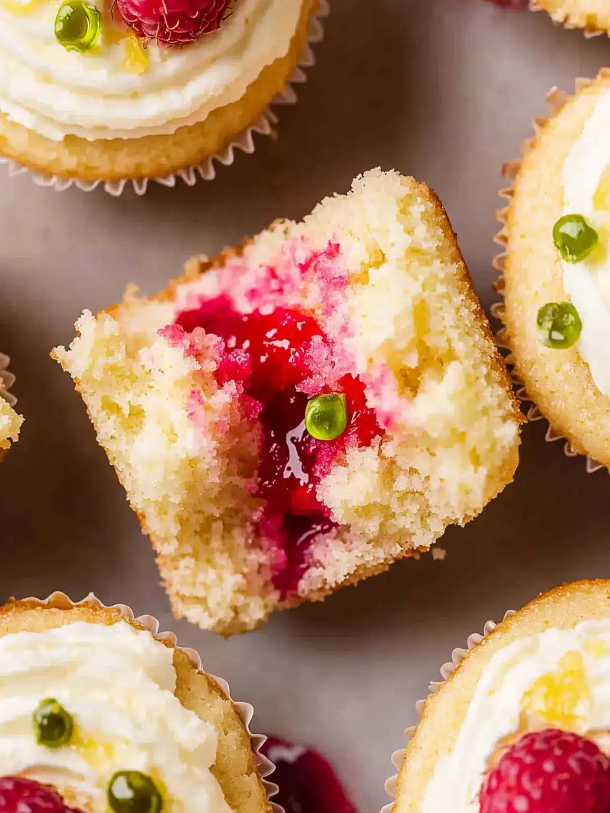 Scratch Lemon Raspberry Cupcakes That Wow Every Bite 3 Scratch Lemon Raspberry Cupcakes